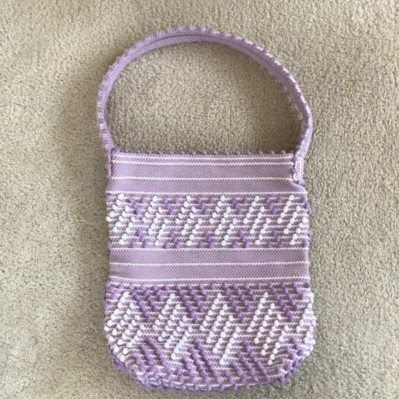 Antonello Tedde Italian Tote  NWOT - Picture 2 of 10